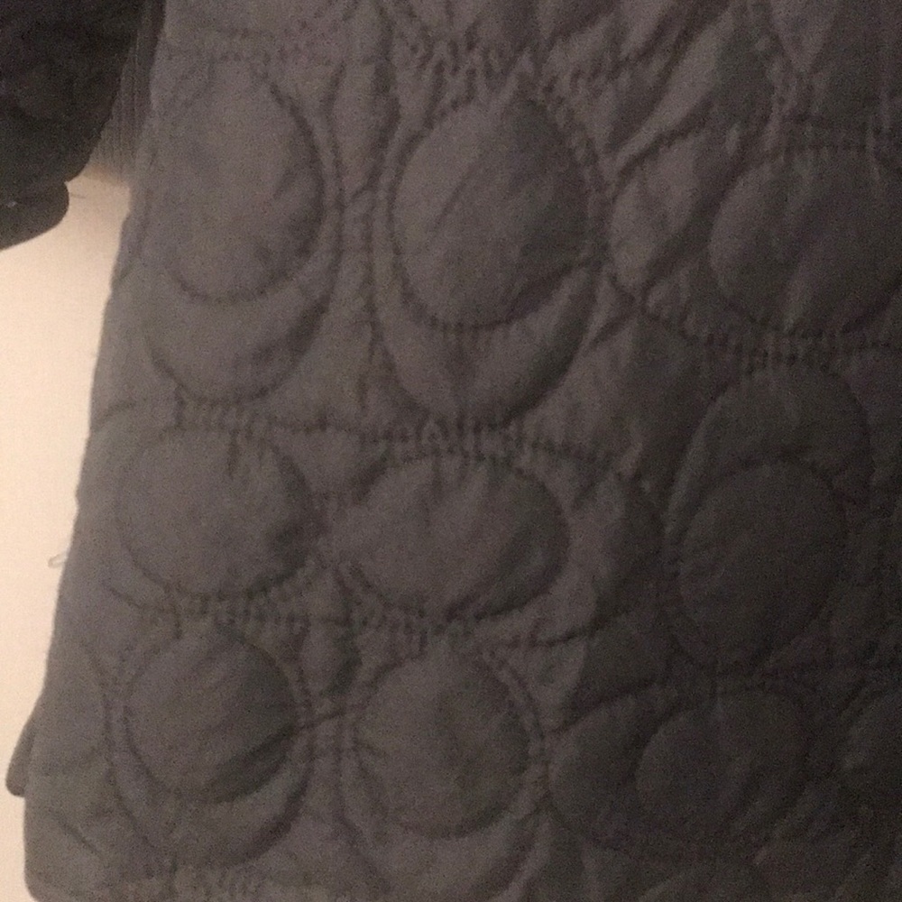 Coach Jacket - Picture 7 of 8